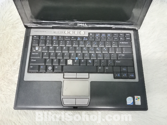 Dell Laptop HDD 160GB-RAM 2GB LED-14